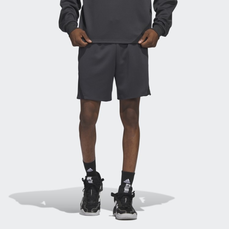 Bermuda Adidas Carbon Select
