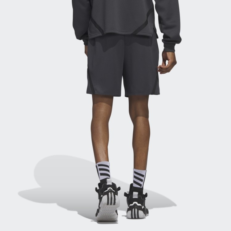 Bermuda Adidas Carbon Select