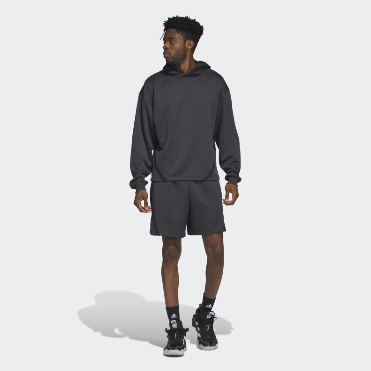 Bermuda Adidas Carbon Select