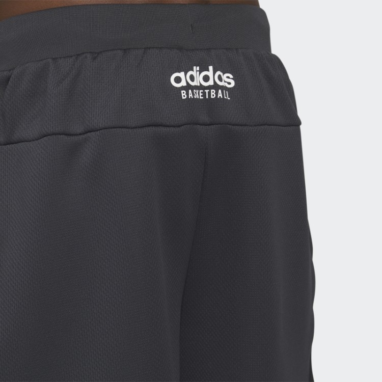 Bermuda Adidas Carbon Select