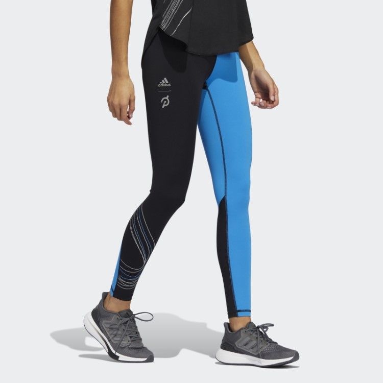 Calça Preta Capaz De Grandeza 7/8 Adidas