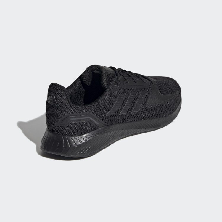 Tênis Adidas Runfalcon 2.0 Preto