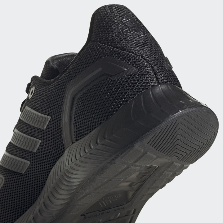Tênis Adidas Runfalcon 2.0 Preto