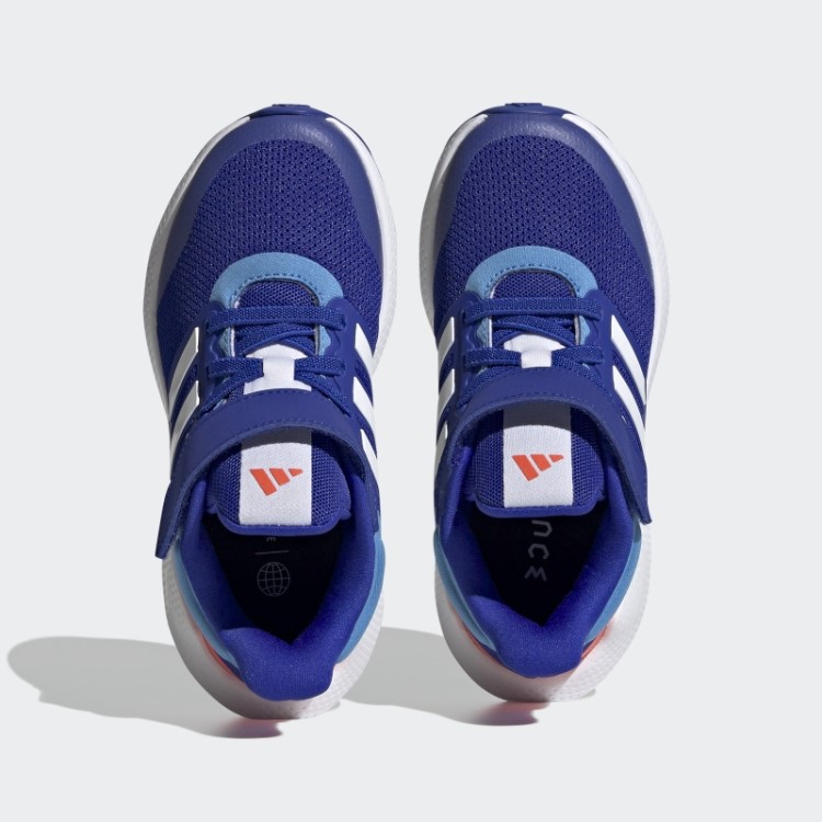 Tênis Ultrabounce Azul Adidas