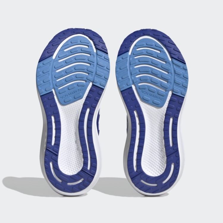 Tênis Ultrabounce Azul Adidas