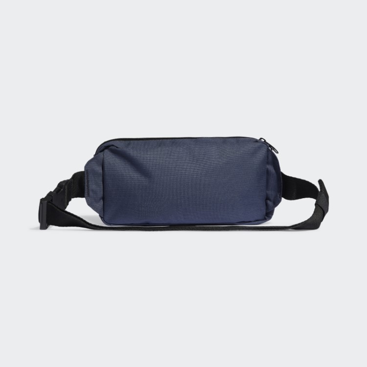 Bolsa De Cintura Adidas Essencial Azul Marinho
