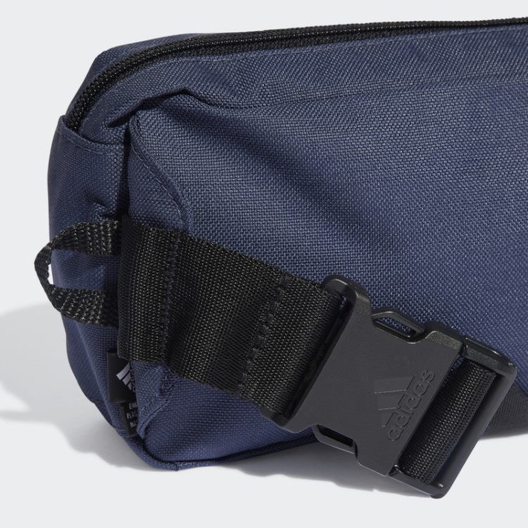 Bolsa De Cintura Adidas Essencial Azul Marinho