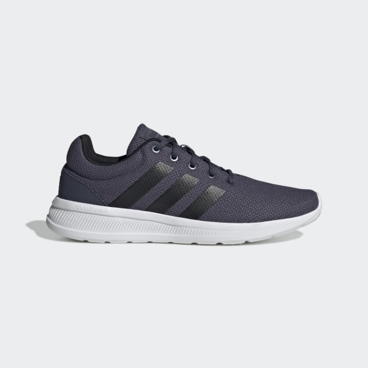 Tênis Adidas Lite Racer Cln 2.0 Azul Marinho