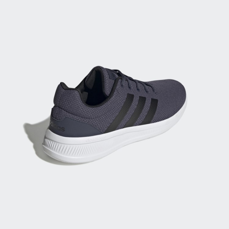 Tênis Adidas Lite Racer Cln 2.0 Azul Marinho