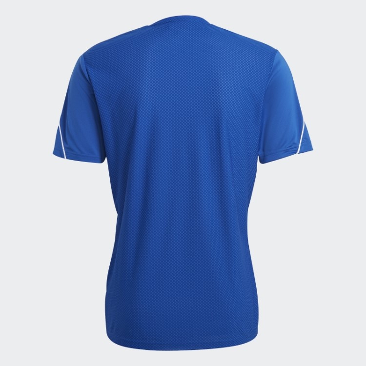 Camisa Da Liga Tiro 23 Adidas Azul Royal