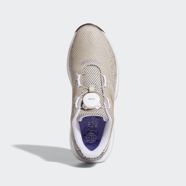 Adidas Bliss Codeschaos 22 Sapatos De Golfe Sem Pontas De Edição Limitada