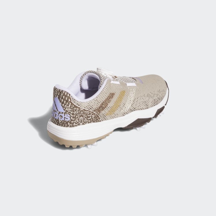 Adidas Bliss Codeschaos 22 Sapatos De Golfe Sem Pontas De Edição Limitada