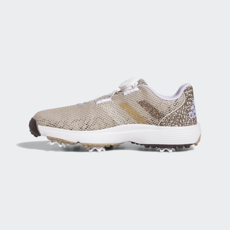 Adidas Bliss Codeschaos 22 Sapatos De Golfe Sem Pontas De Edição Limitada