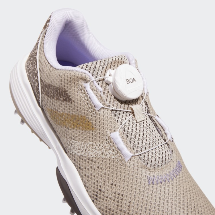 Adidas Bliss Codeschaos 22 Sapatos De Golfe Sem Pontas De Edição Limitada