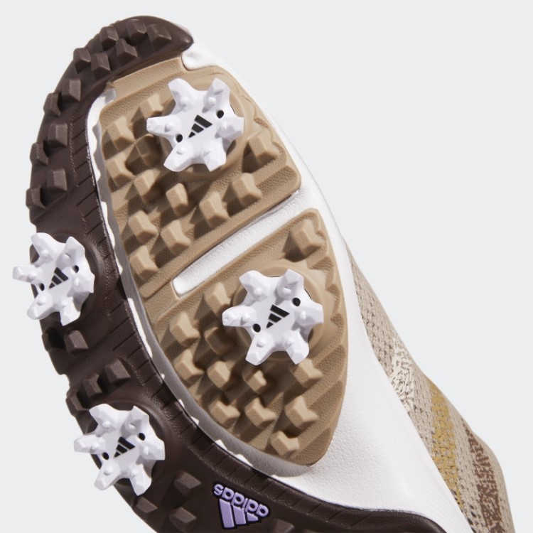 Adidas Bliss Codeschaos 22 Sapatos De Golfe Sem Pontas De Edição Limitada