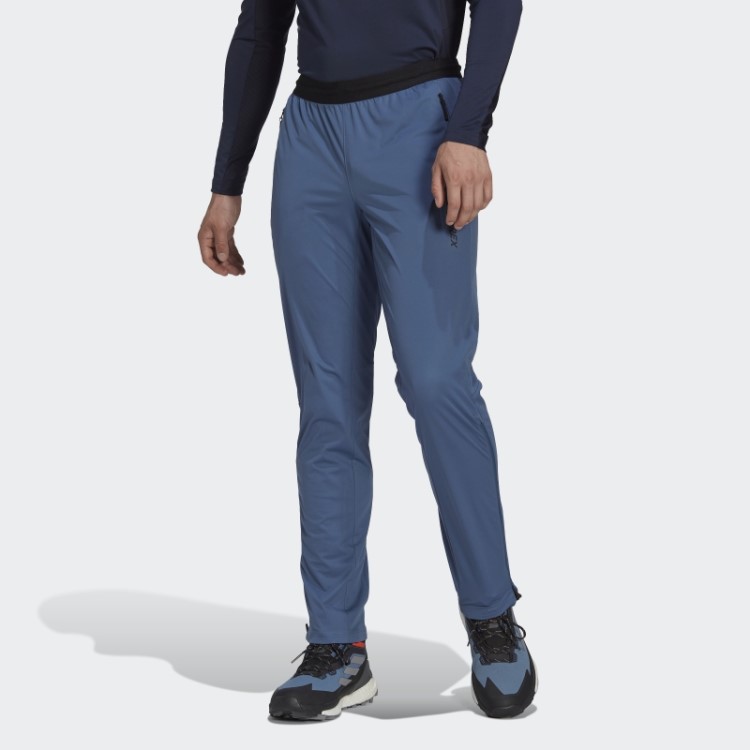 Jogger De Esqui Cross-country Em Aço Terrex Xperior Adidas