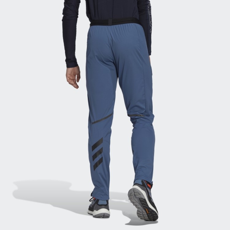 Jogger De Esqui Cross-country Em Aço Terrex Xperior Adidas