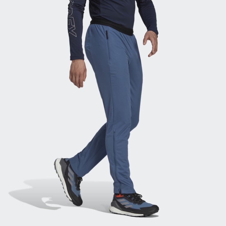 Jogger De Esqui Cross-country Em Aço Terrex Xperior Adidas
