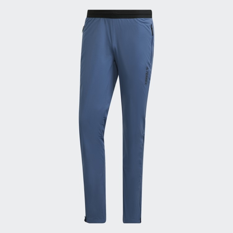Jogger De Esqui Cross-country Em Aço Terrex Xperior Adidas