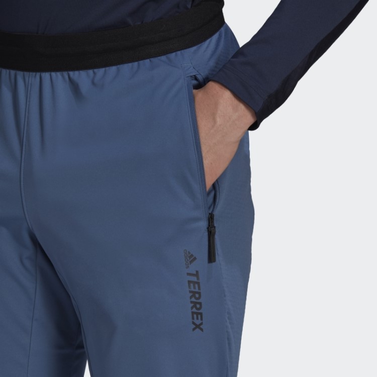 Jogger De Esqui Cross-country Em Aço Terrex Xperior Adidas