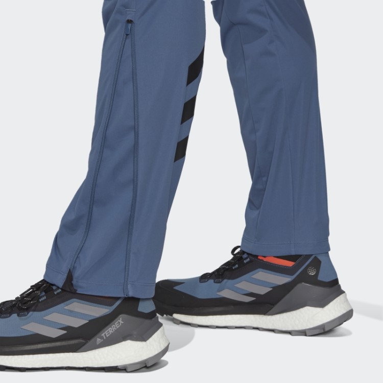Jogger De Esqui Cross-country Em Aço Terrex Xperior Adidas