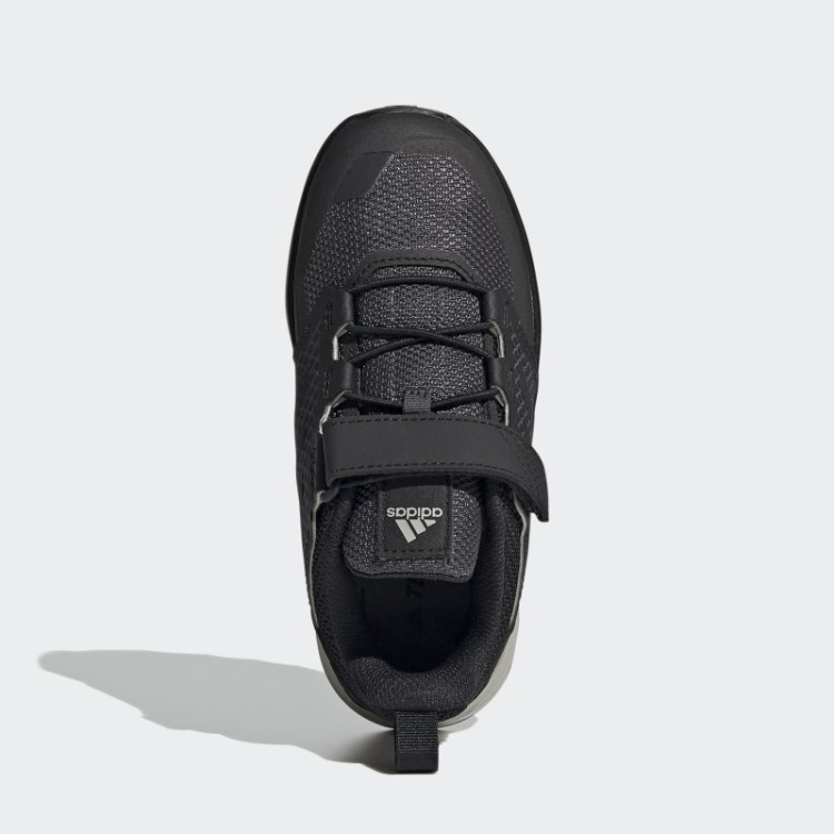 Tênis De Caminhada Adidas Cinza Terrex Trailmaker