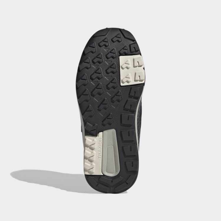 Tênis De Caminhada Adidas Cinza Terrex Trailmaker