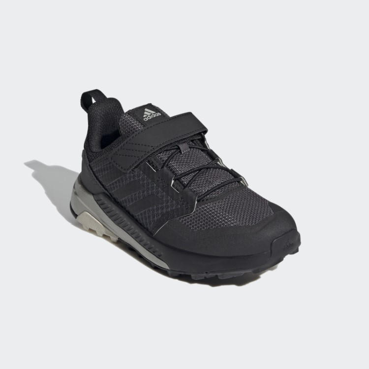 Tênis De Caminhada Adidas Cinza Terrex Trailmaker