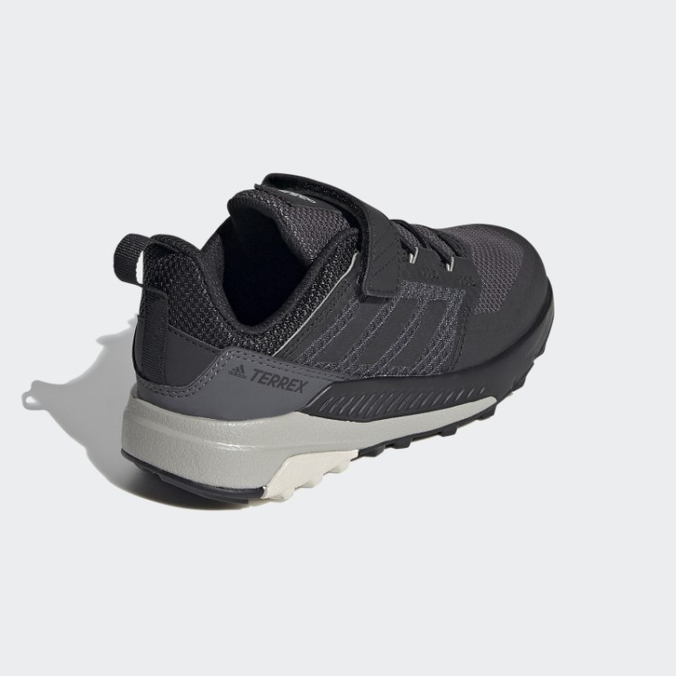 Tênis De Caminhada Adidas Cinza Terrex Trailmaker