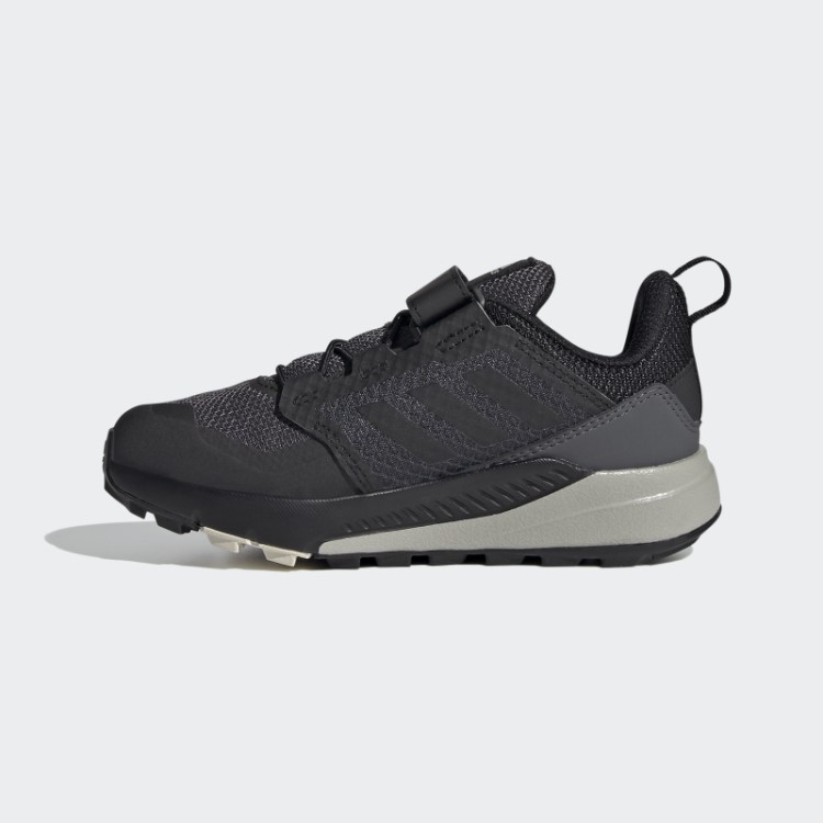 Tênis De Caminhada Adidas Cinza Terrex Trailmaker