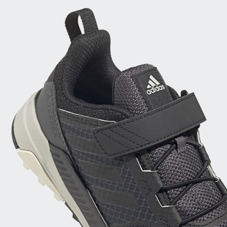 Tênis De Caminhada Adidas Cinza Terrex Trailmaker