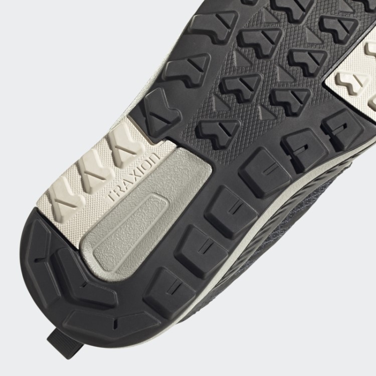 Tênis De Caminhada Adidas Cinza Terrex Trailmaker