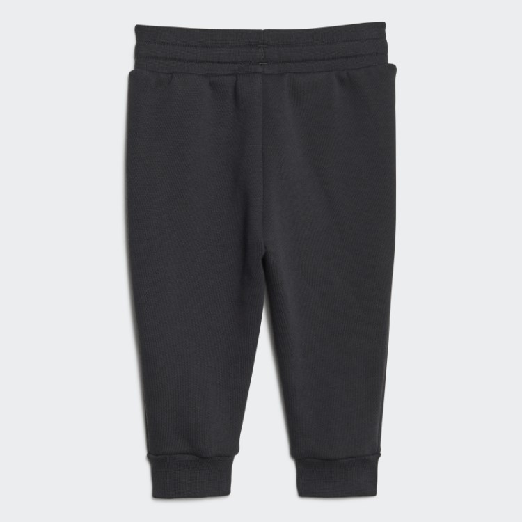 Conjunto De Moletom Adidas Rekive Carbon Hot
