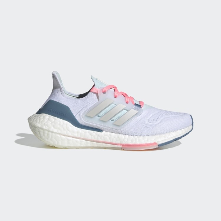 Tênis Ultraboost 22 Branco Adidas