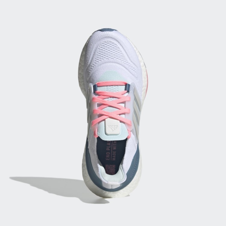 Tênis Ultraboost 22 Branco Adidas