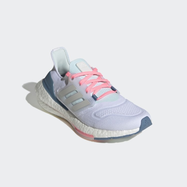 Tênis Ultraboost 22 Branco Adidas