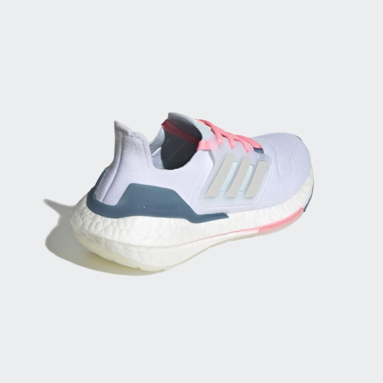 Tênis Ultraboost 22 Branco Adidas