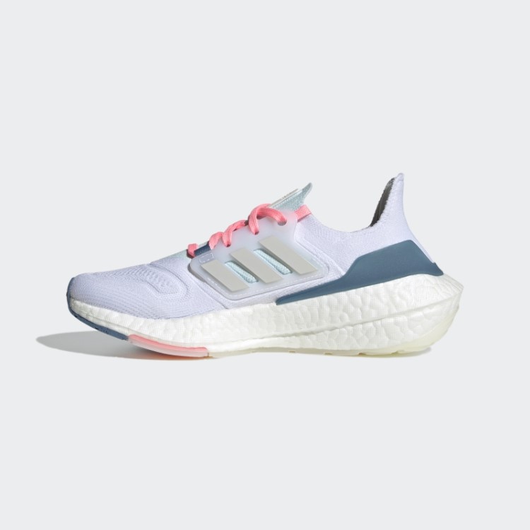 Tênis Ultraboost 22 Branco Adidas