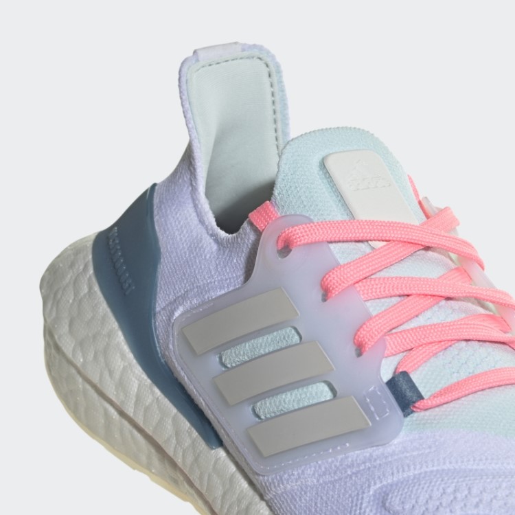 Tênis Ultraboost 22 Branco Adidas