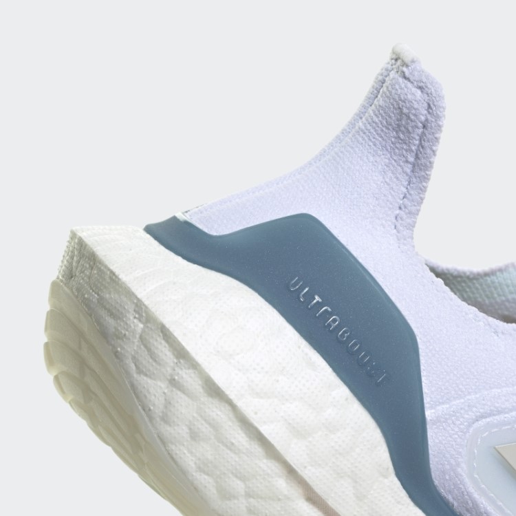 Tênis Ultraboost 22 Branco Adidas