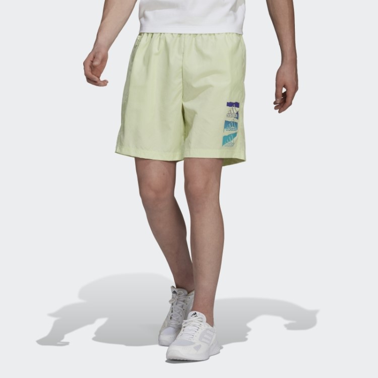Calção Limo Essencial Brandlove Chelsea Tecido Adidas