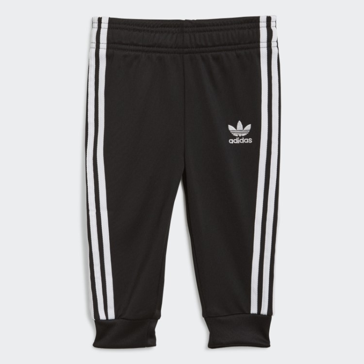 Adidas Adicolor Sst Agasalho Branco