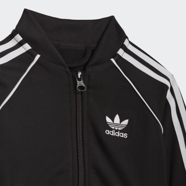 Adidas Adicolor Sst Agasalho Branco