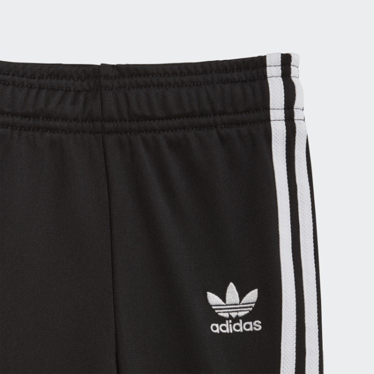 Adidas Adicolor Sst Agasalho Branco