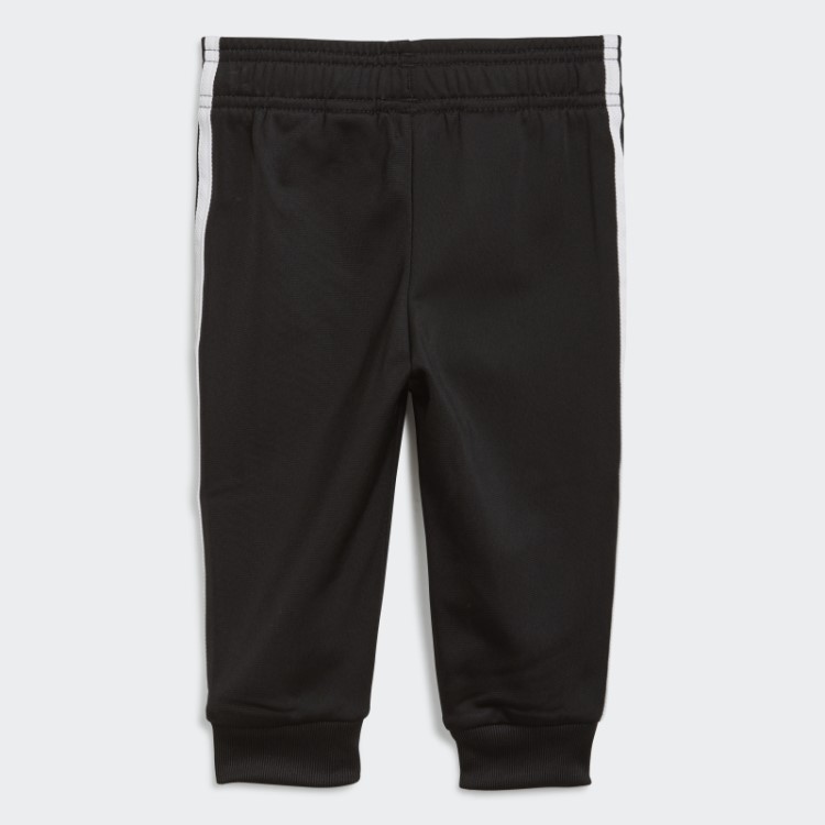 Fato De Treino Adidas Adicolor Sst Preto