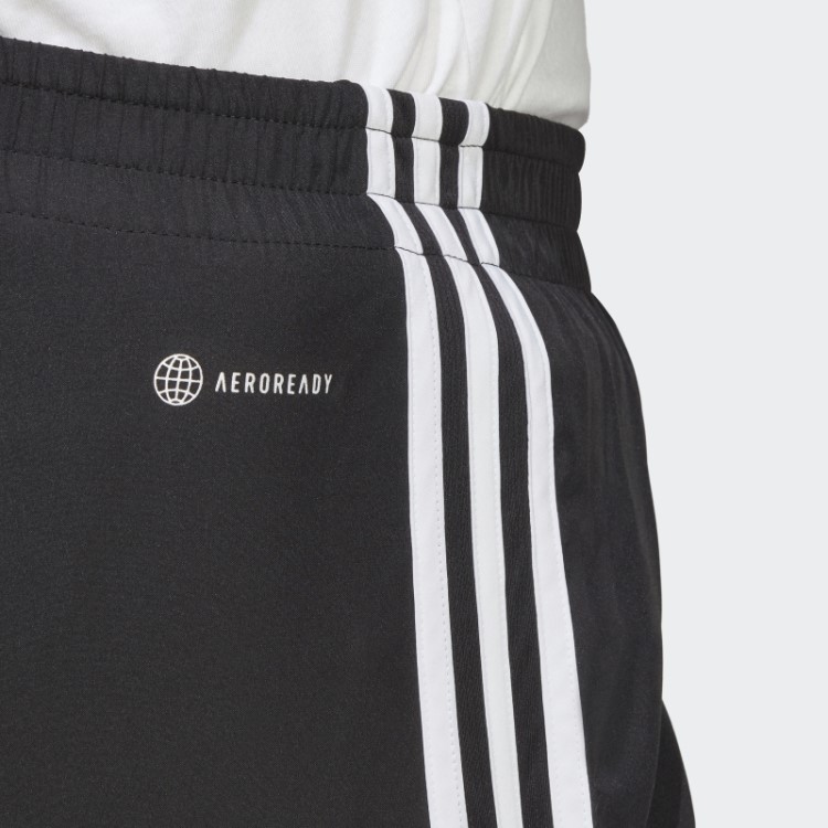 Shorts De Corrida Adidas Marathon 20 (tamanho Grande) Branco