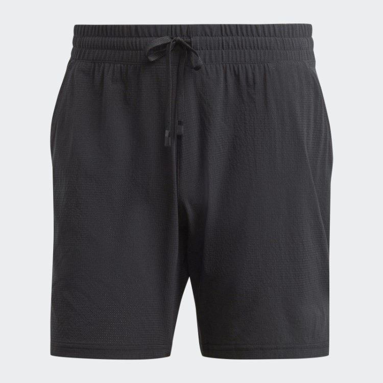 Calções De Ténis Ergo Adidas Preto