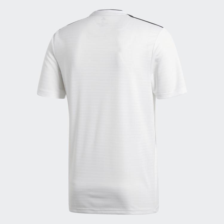 Camisa Adidas Condivo 18 Branca