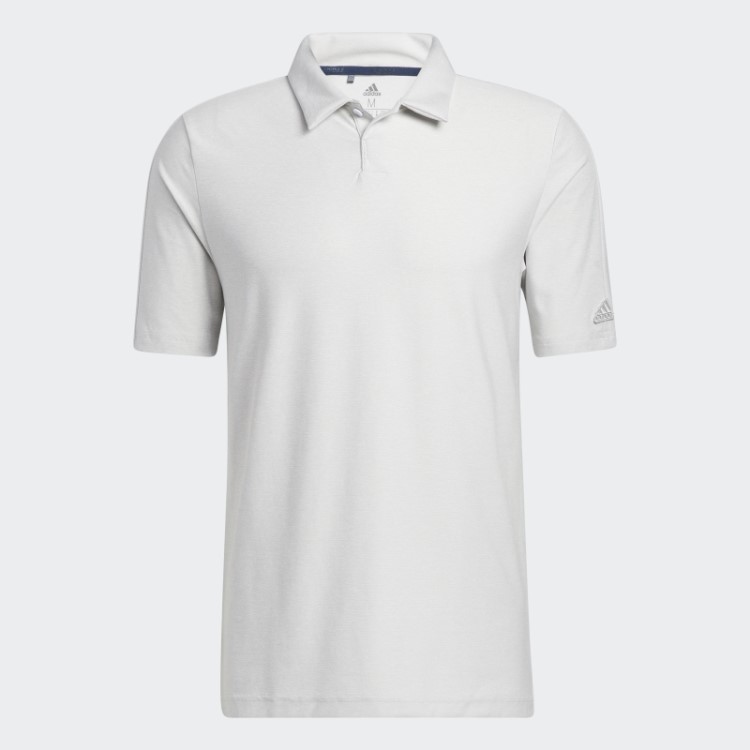 Go-to Camisa Polo Adidas Branco