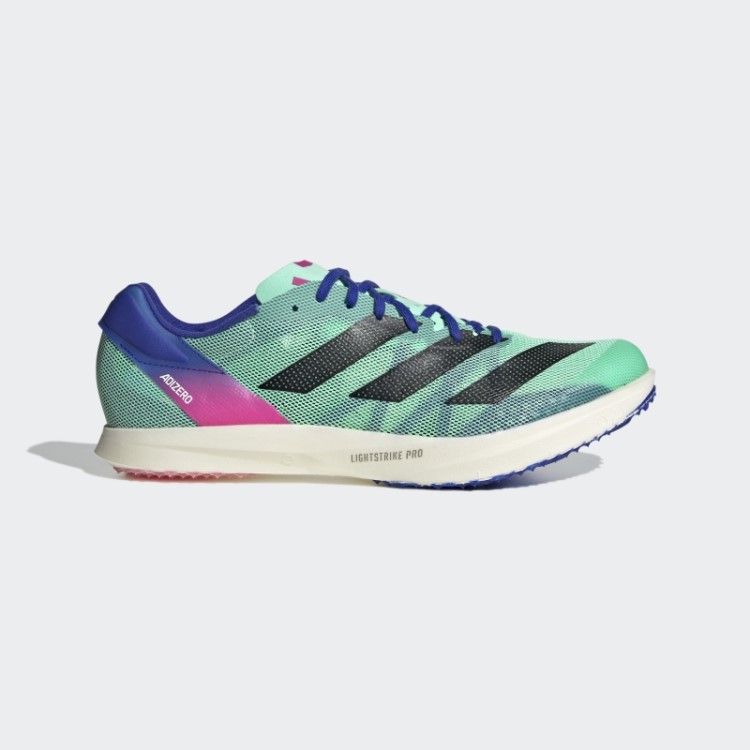 Sapatos Adidas Adizero Avanti Tyo Hortelã